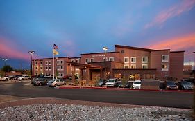 Hyatt Place Hotel Santa fe New Mexico